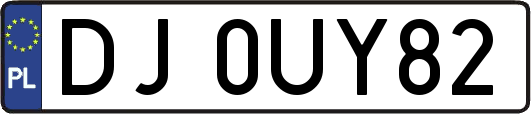 DJ0UY82