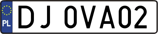 DJ0VA02