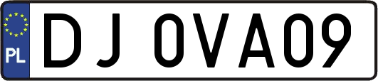 DJ0VA09