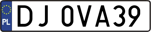 DJ0VA39