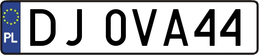 DJ0VA44
