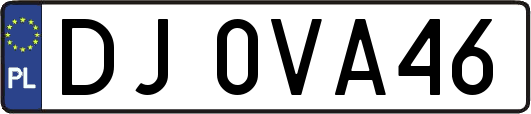 DJ0VA46