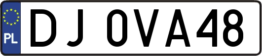 DJ0VA48