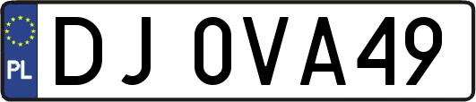 DJ0VA49
