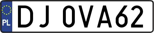 DJ0VA62