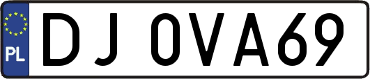 DJ0VA69