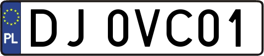DJ0VC01