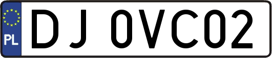 DJ0VC02