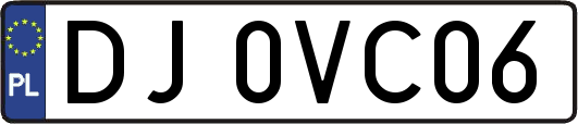 DJ0VC06