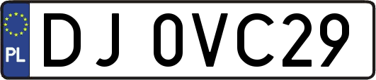 DJ0VC29