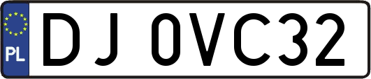 DJ0VC32