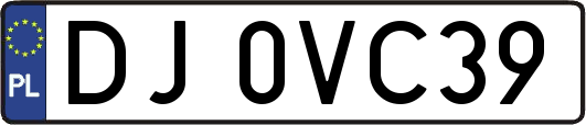 DJ0VC39