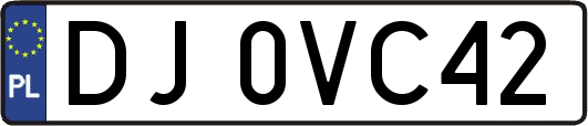 DJ0VC42