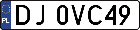 DJ0VC49