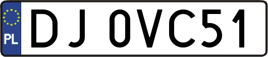 DJ0VC51
