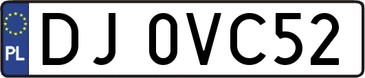 DJ0VC52
