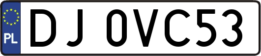 DJ0VC53