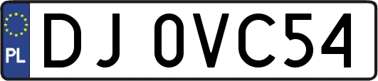 DJ0VC54