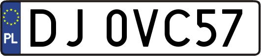 DJ0VC57