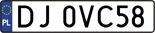 DJ0VC58