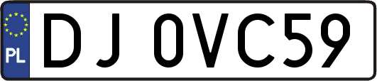 DJ0VC59