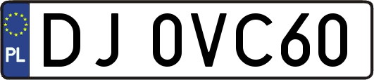 DJ0VC60