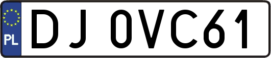 DJ0VC61