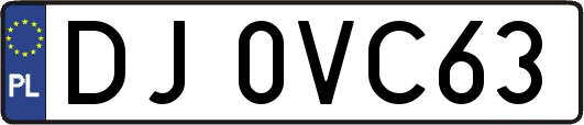 DJ0VC63