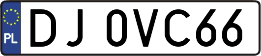 DJ0VC66