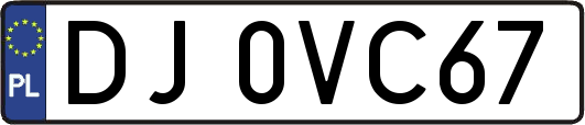 DJ0VC67