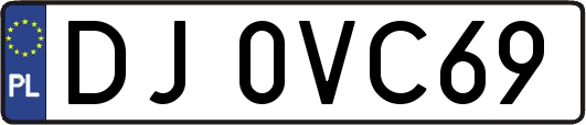DJ0VC69