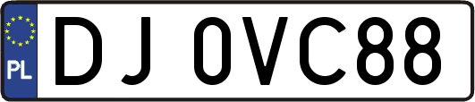 DJ0VC88