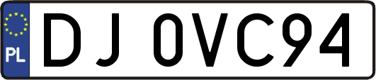 DJ0VC94