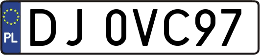 DJ0VC97