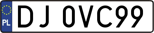 DJ0VC99