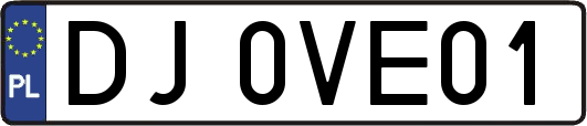DJ0VE01