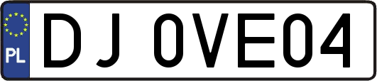DJ0VE04