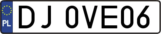 DJ0VE06