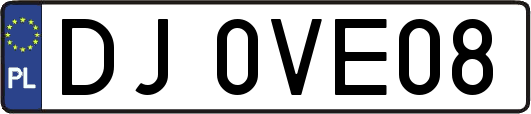 DJ0VE08