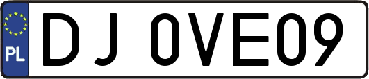 DJ0VE09