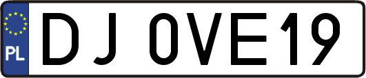 DJ0VE19