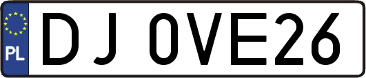 DJ0VE26