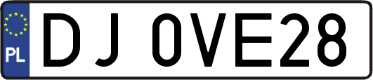DJ0VE28