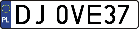 DJ0VE37