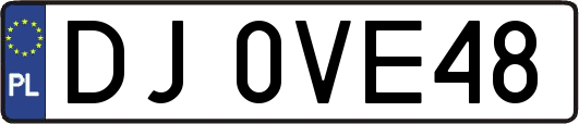 DJ0VE48
