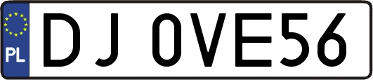 DJ0VE56