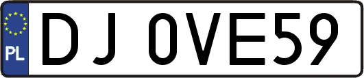DJ0VE59