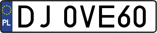 DJ0VE60