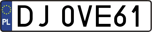 DJ0VE61