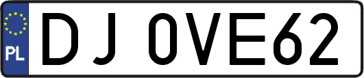 DJ0VE62